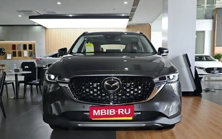 Mazda CX-5 II, 2025 год, 2 350 000 рублей, 2 фотография