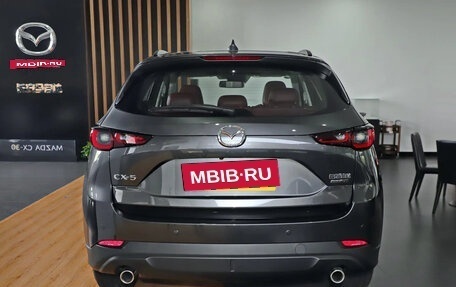 Mazda CX-5 II, 2025 год, 2 350 000 рублей, 6 фотография