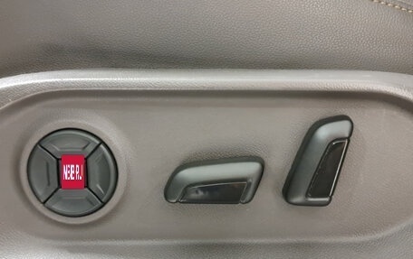 Volkswagen Touareg III, 2019 год, 4 999 000 рублей, 20 фотография