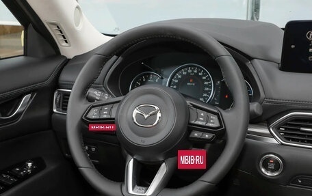 Mazda CX-5 II, 2025 год, 2 350 000 рублей, 12 фотография