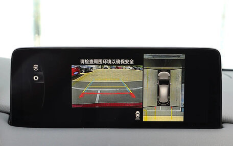 Mazda CX-5 II, 2025 год, 2 350 000 рублей, 17 фотография