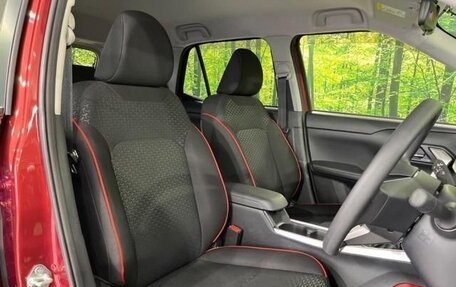 Toyota Raize I, 2021 год, 1 070 000 рублей, 8 фотография