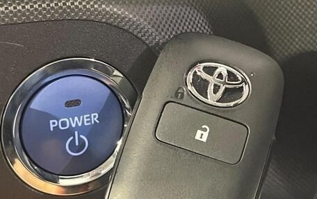 Toyota Raize I, 2021 год, 1 070 000 рублей, 7 фотография