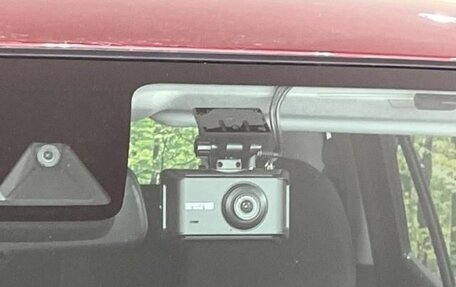 Toyota Raize I, 2021 год, 1 070 000 рублей, 6 фотография