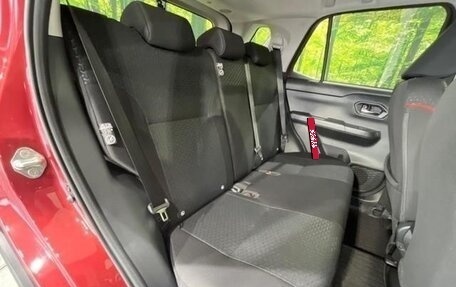 Toyota Raize I, 2021 год, 1 070 000 рублей, 9 фотография