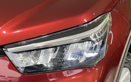 Toyota Raize I, 2021 год, 1 070 000 рублей, 12 фотография