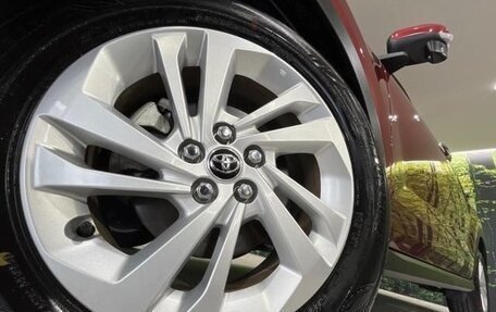 Toyota Raize I, 2021 год, 1 070 000 рублей, 13 фотография