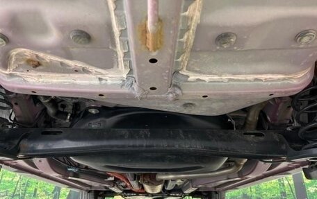 Toyota Raize I, 2021 год, 1 070 000 рублей, 19 фотография