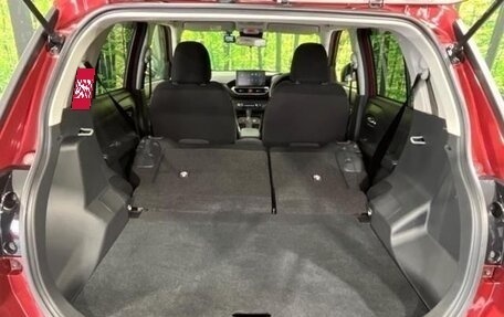 Toyota Raize I, 2021 год, 1 070 000 рублей, 10 фотография