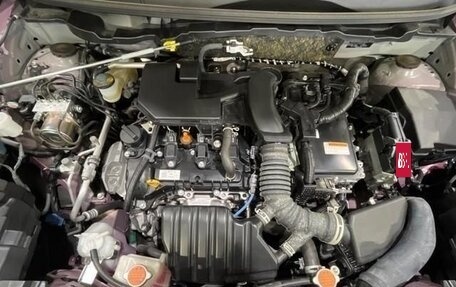 Toyota Raize I, 2021 год, 1 070 000 рублей, 18 фотография