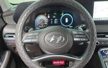 Hyundai Palisade I, 2022 год, 3 600 000 рублей, 5 фотография