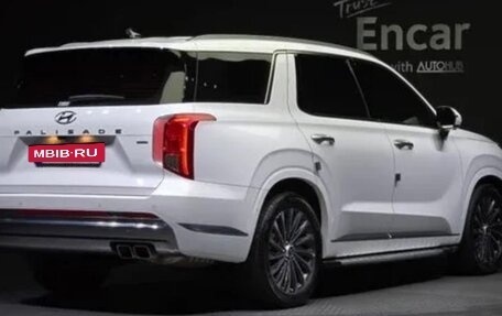 Hyundai Palisade I, 2022 год, 3 600 000 рублей, 4 фотография