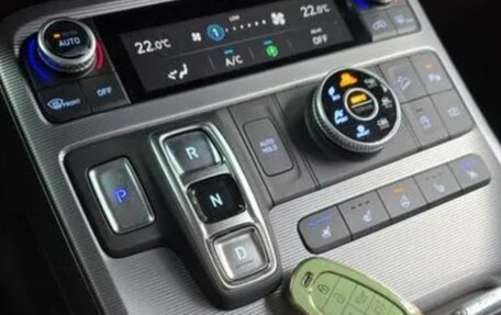 Hyundai Palisade I, 2022 год, 3 600 000 рублей, 13 фотография