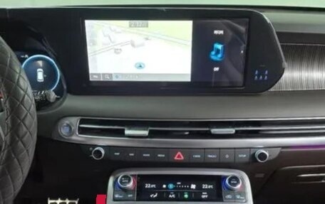 Hyundai Palisade I, 2022 год, 3 600 000 рублей, 10 фотография