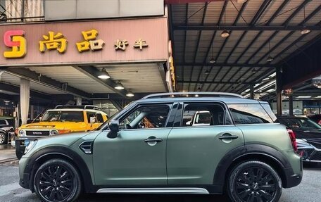 MINI Countryman II (F60), 2021 год, 2 450 000 рублей, 2 фотография