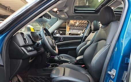 MINI Countryman II (F60), 2021 год, 2 450 000 рублей, 10 фотография