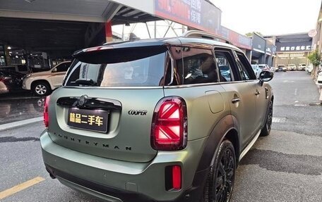 MINI Countryman II (F60), 2021 год, 2 450 000 рублей, 4 фотография