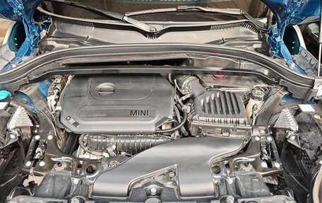 MINI Countryman II (F60), 2021 год, 2 450 000 рублей, 8 фотография