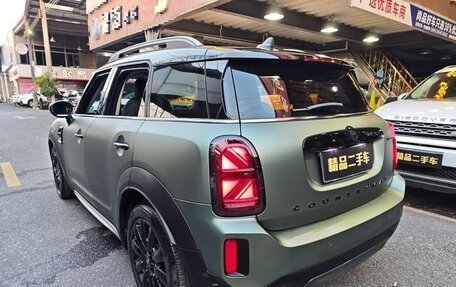 MINI Countryman II (F60), 2021 год, 2 450 000 рублей, 3 фотография