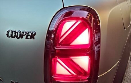 MINI Countryman II (F60), 2021 год, 2 450 000 рублей, 7 фотография