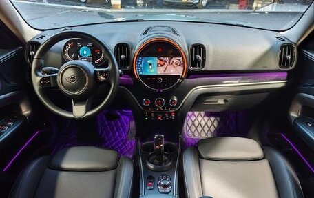 MINI Countryman II (F60), 2021 год, 2 450 000 рублей, 11 фотография