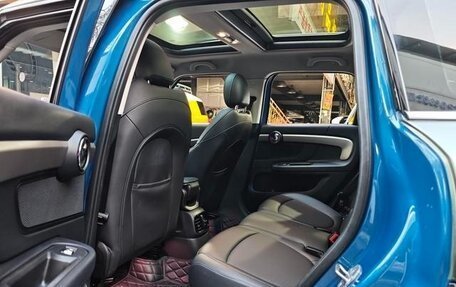 MINI Countryman II (F60), 2021 год, 2 450 000 рублей, 16 фотография