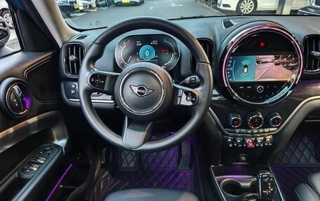 MINI Countryman II (F60), 2021 год, 2 450 000 рублей, 12 фотография