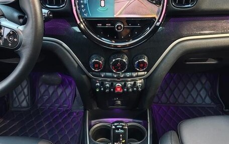 MINI Countryman II (F60), 2021 год, 2 450 000 рублей, 14 фотография