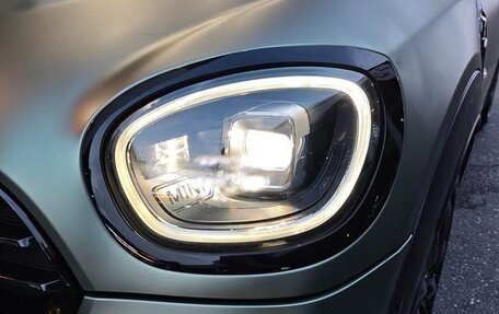 MINI Countryman II (F60), 2021 год, 2 450 000 рублей, 6 фотография