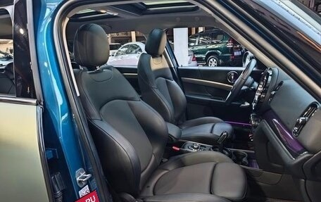 MINI Countryman II (F60), 2021 год, 2 450 000 рублей, 15 фотография