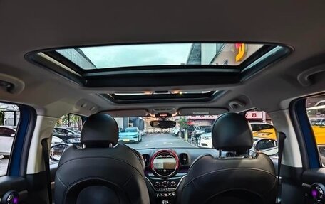 MINI Countryman II (F60), 2021 год, 2 450 000 рублей, 17 фотография