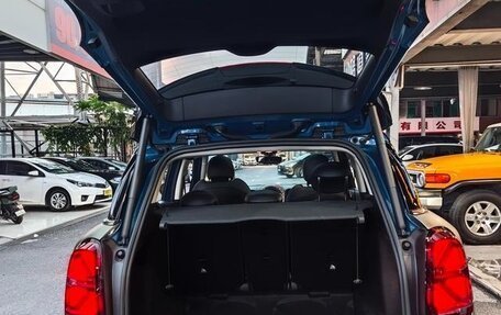 MINI Countryman II (F60), 2021 год, 2 450 000 рублей, 19 фотография