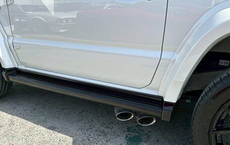 Suzuki Jimny, 2022 год, 1 360 000 рублей, 8 фотография