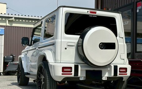 Suzuki Jimny, 2022 год, 1 360 000 рублей, 11 фотография