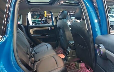 MINI Countryman II (F60), 2021 год, 2 450 000 рублей, 18 фотография