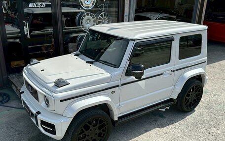 Suzuki Jimny, 2022 год, 1 360 000 рублей, 3 фотография