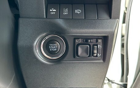 Suzuki Jimny, 2022 год, 1 360 000 рублей, 27 фотография