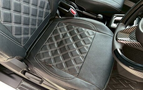 Suzuki Jimny, 2022 год, 1 360 000 рублей, 22 фотография