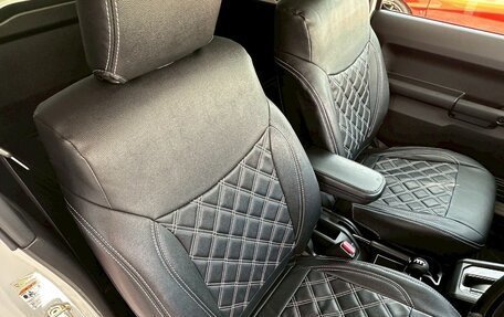 Suzuki Jimny, 2022 год, 1 360 000 рублей, 21 фотография