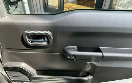 Suzuki Jimny, 2022 год, 1 360 000 рублей, 28 фотография