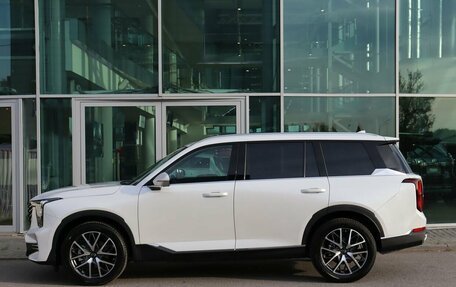 GAC GS8, 2025 год, 4 499 000 рублей, 4 фотография