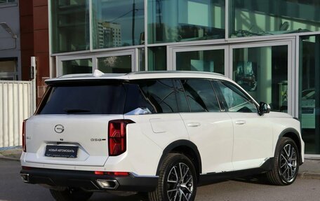 GAC GS8, 2025 год, 4 499 000 рублей, 6 фотография