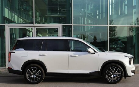 GAC GS8, 2025 год, 4 499 000 рублей, 3 фотография