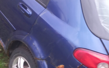 Chevrolet Lacetti, 2006 год, 190 000 рублей, 6 фотография