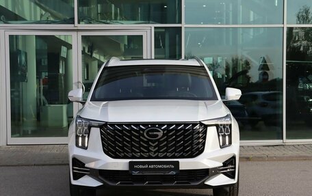 GAC GS8, 2025 год, 4 499 000 рублей, 2 фотография