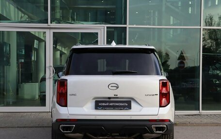 GAC GS8, 2025 год, 4 499 000 рублей, 5 фотография