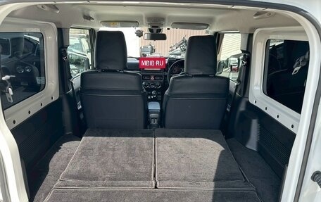 Suzuki Jimny, 2022 год, 1 360 000 рублей, 30 фотография