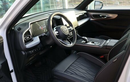 GAC GS8, 2025 год, 4 499 000 рублей, 10 фотография