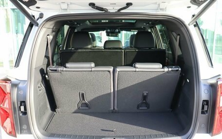 GAC GS8, 2025 год, 4 499 000 рублей, 9 фотография