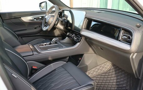 GAC GS8, 2025 год, 4 499 000 рублей, 13 фотография